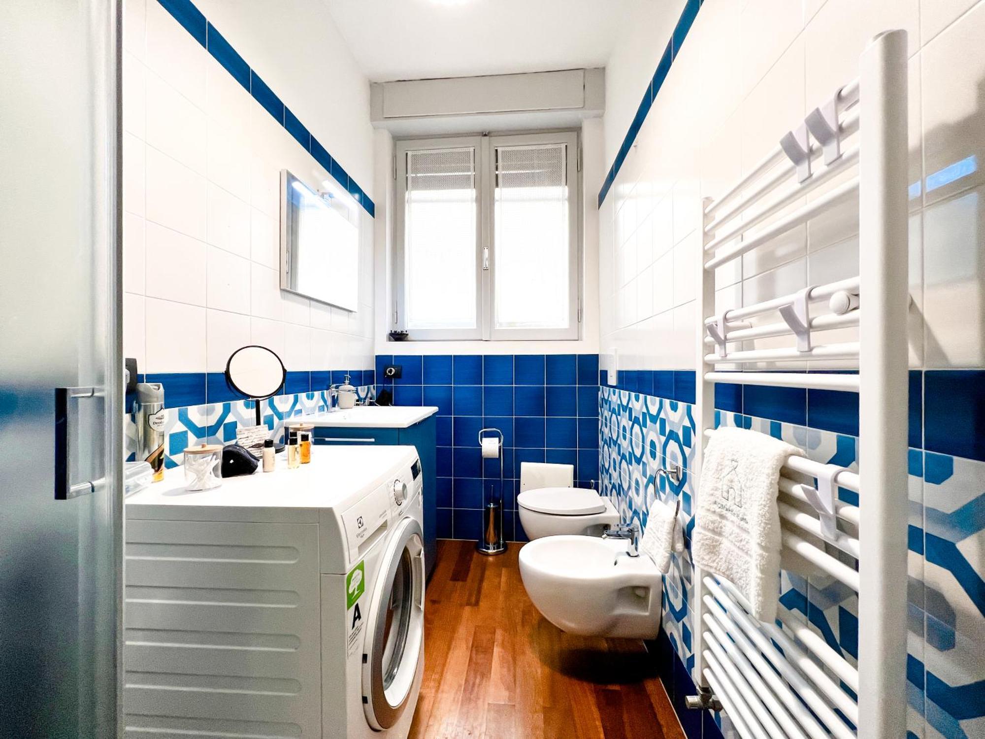 Unique House - 3 Bedrooms & 2 Bathrooms With 4 Beds - 100 Meters To The Metro A Rome Luaran gambar