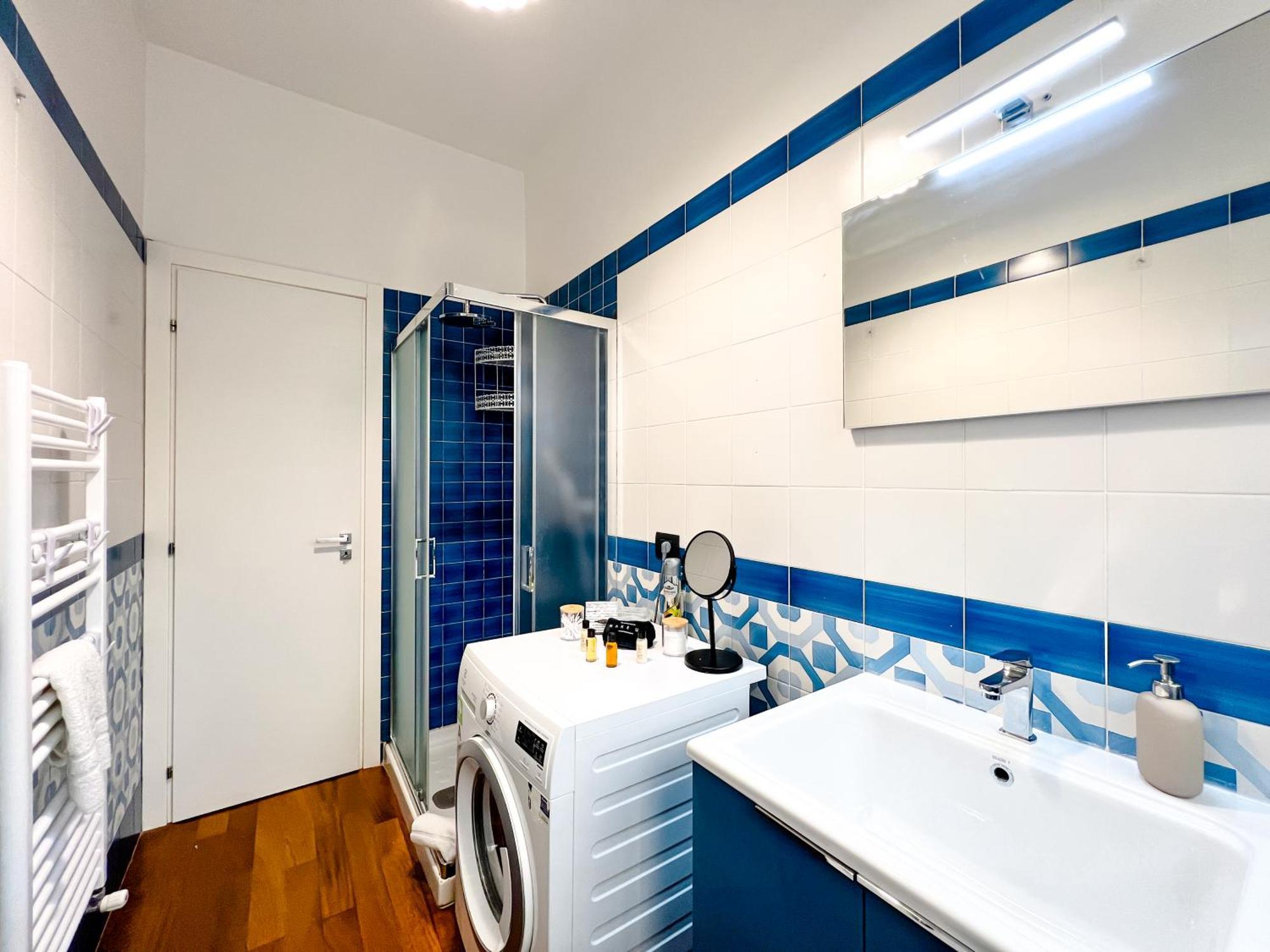 Unique House - 3 Bedrooms & 2 Bathrooms With 4 Beds - 100 Meters To The Metro A Rome Luaran gambar