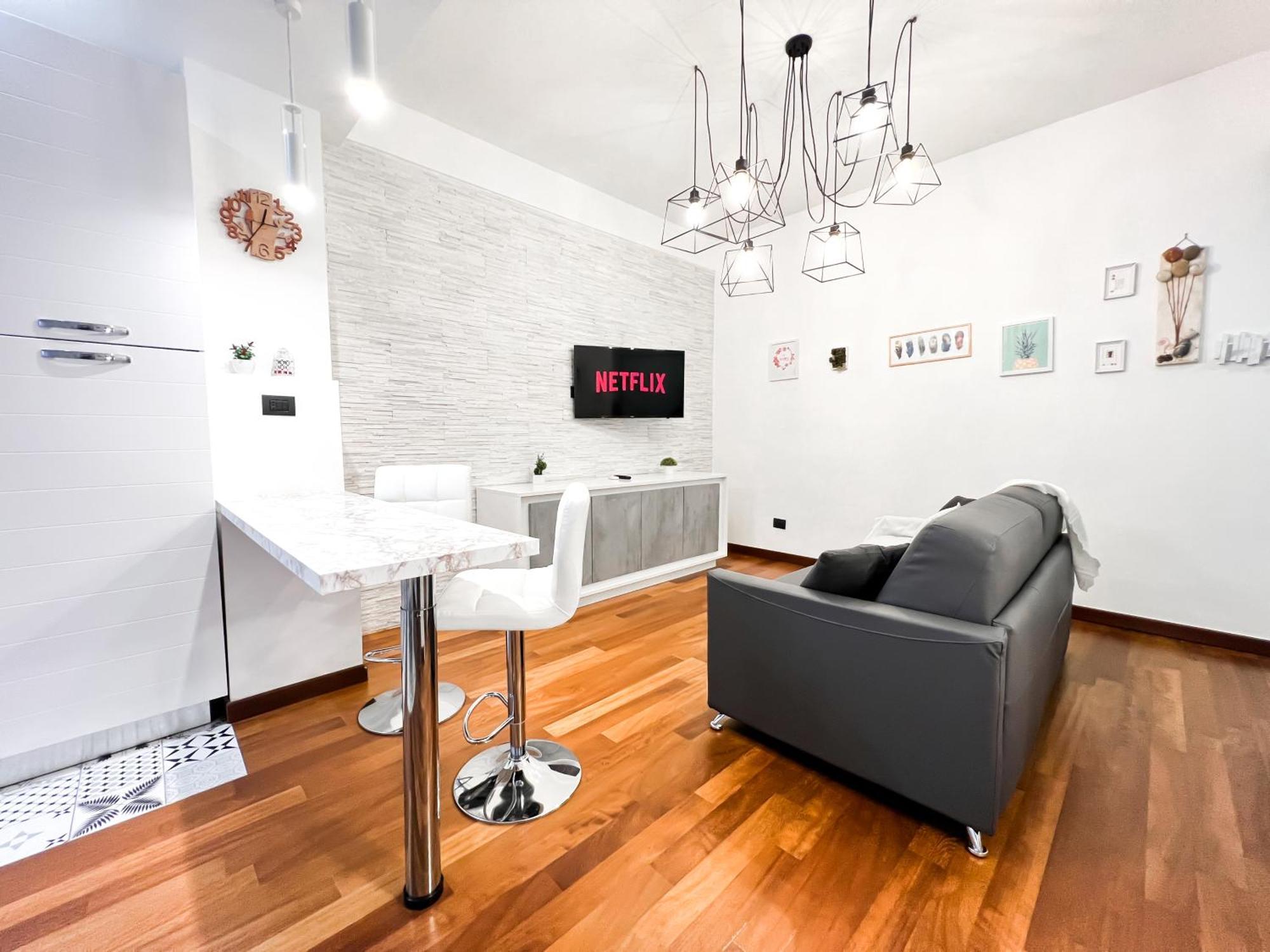 Unique House - 3 Bedrooms & 2 Bathrooms With 4 Beds - 100 Meters To The Metro A Rome Luaran gambar